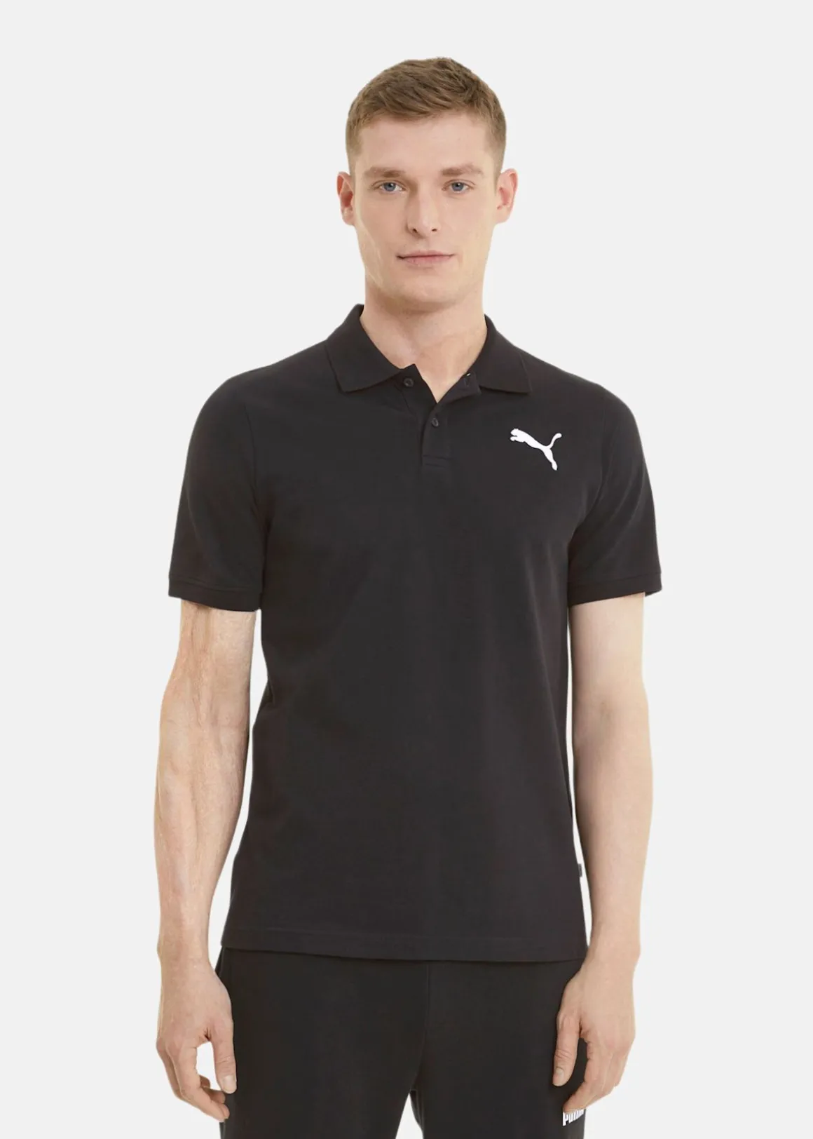 ESS Pique Polo