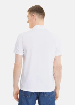 ESS Pique Polo