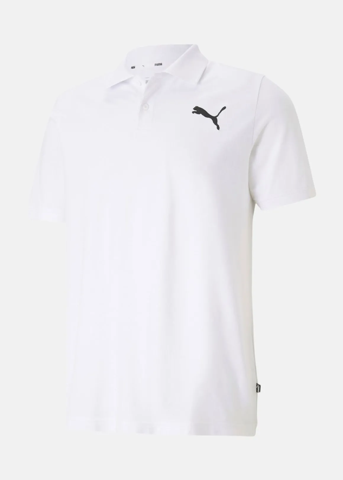 ESS Pique Polo
