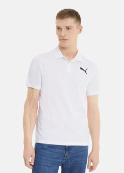 ESS Pique Polo