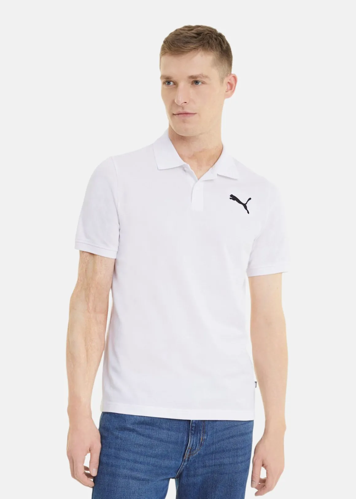 ESS Pique Polo