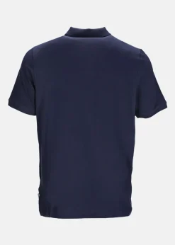 ESS Pique Polo