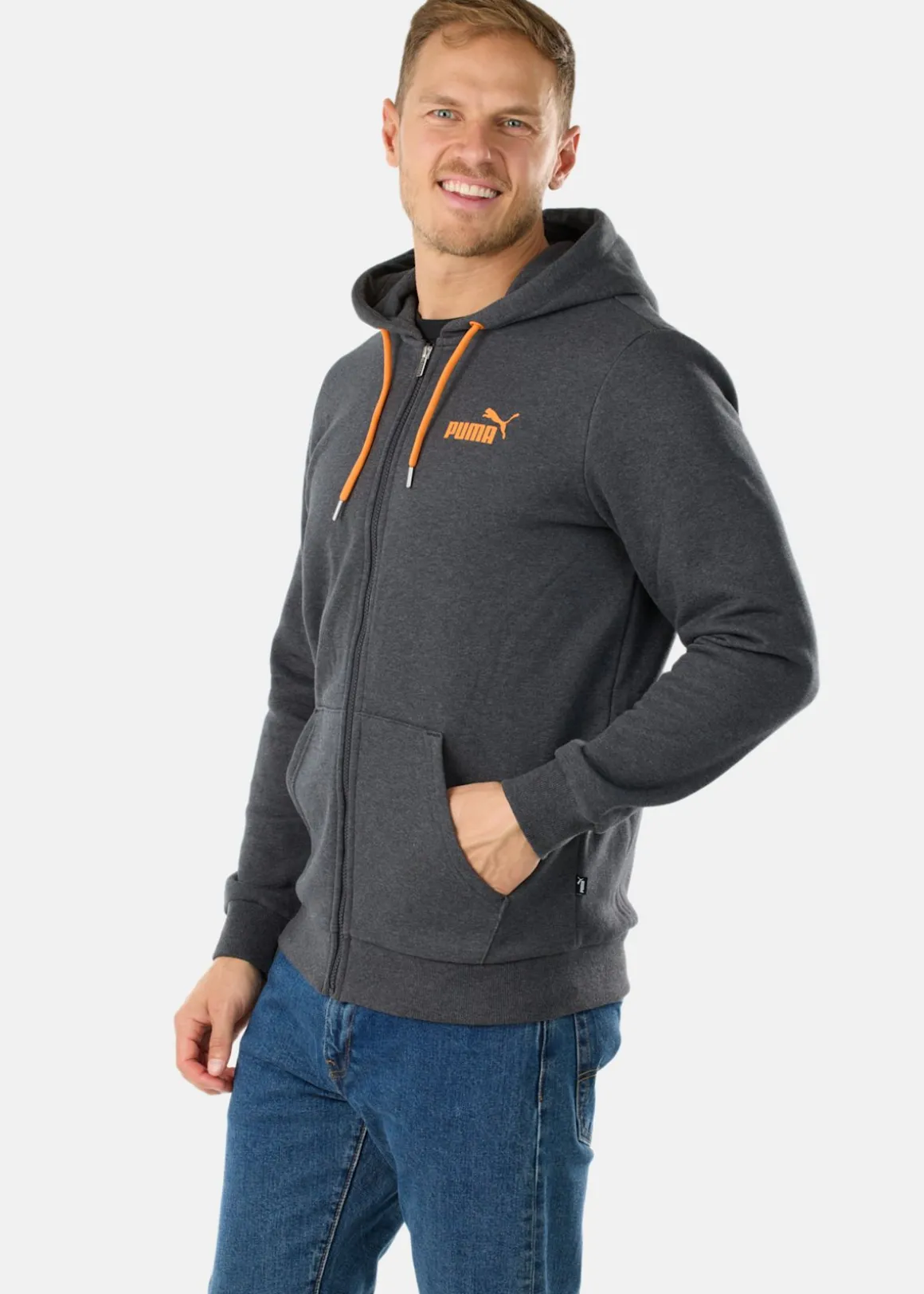 ESS Rebel FZ Hoodie FL