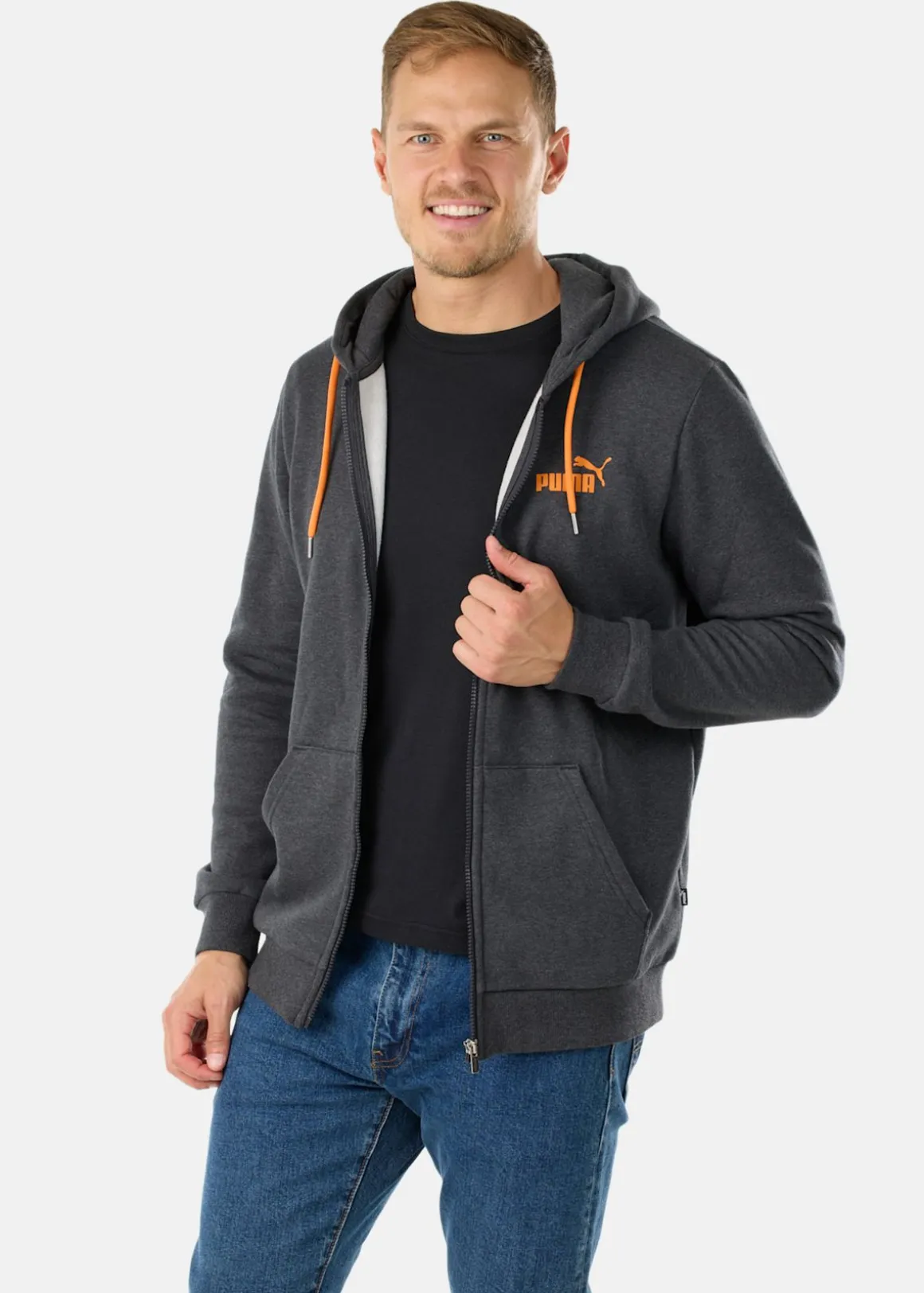 ESS Rebel FZ Hoodie FL