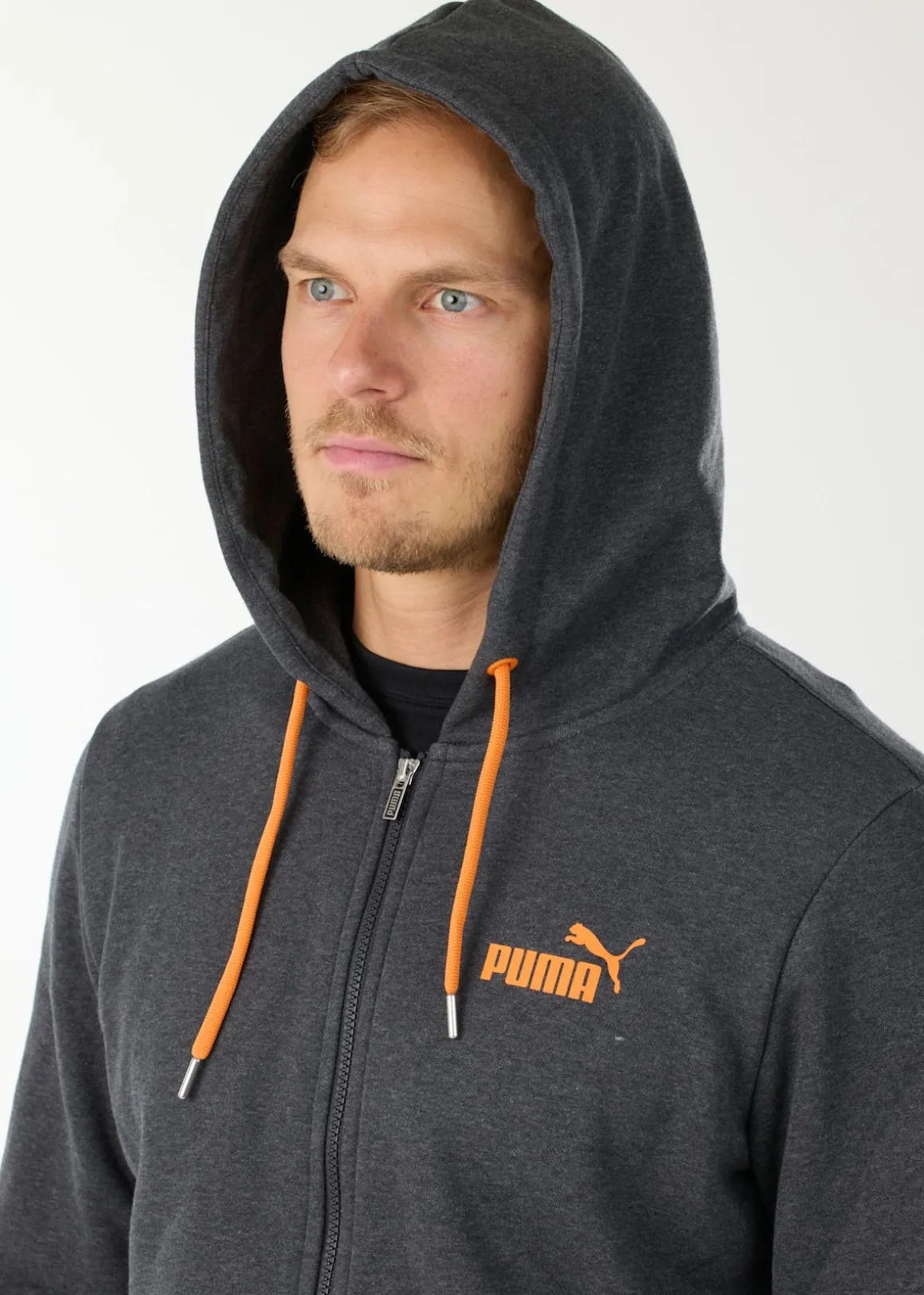 ESS Rebel FZ Hoodie FL