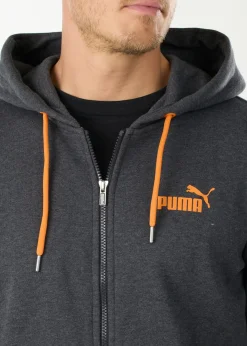 ESS Rebel FZ Hoodie FL