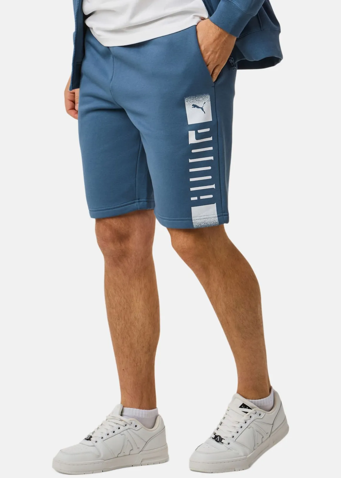 ESS REBEL SHORT 10
