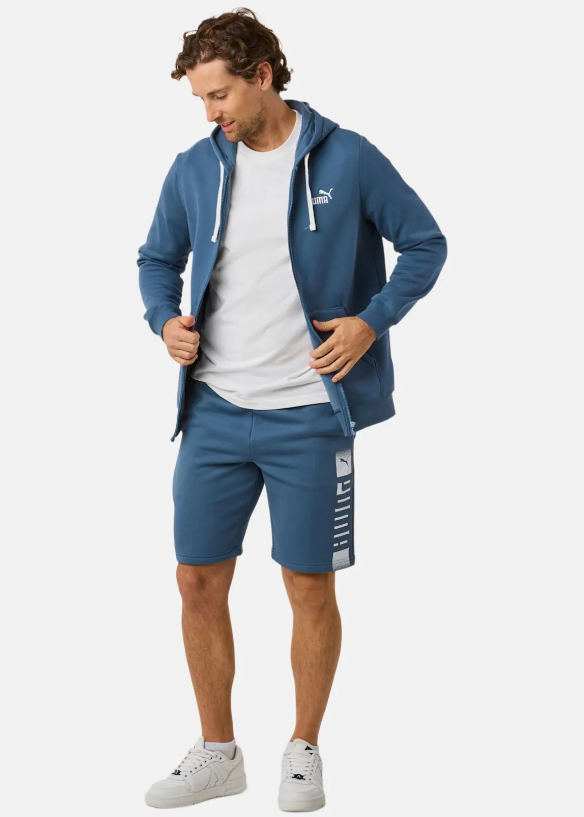 ESS REBEL SHORT 10