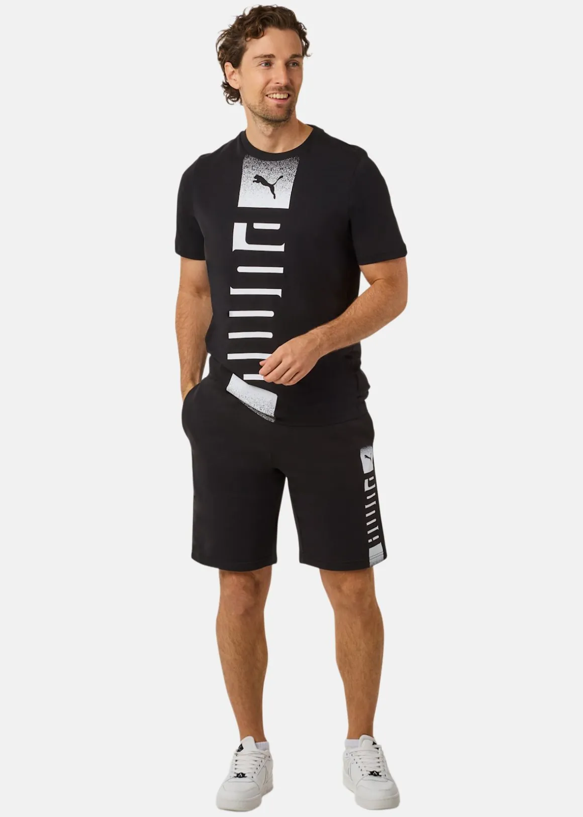 ESS REBEL SHORT 10