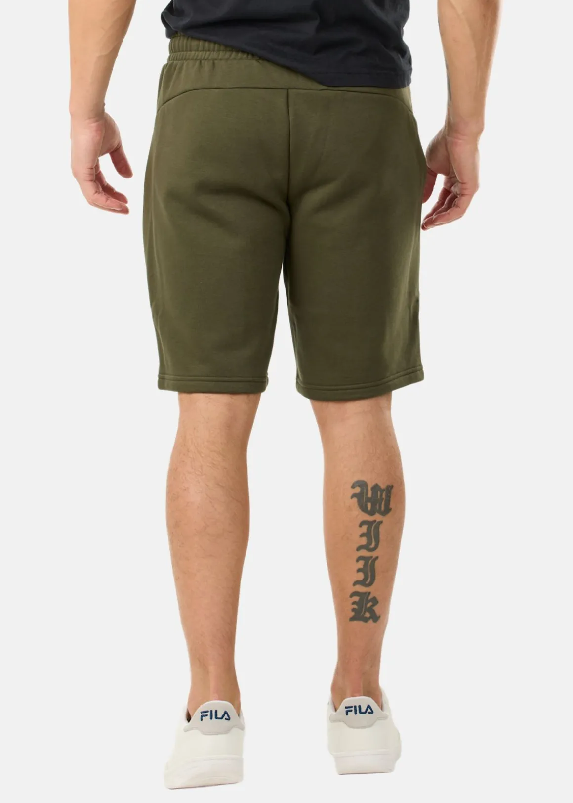 ESS Rebel Shorts 10" FL