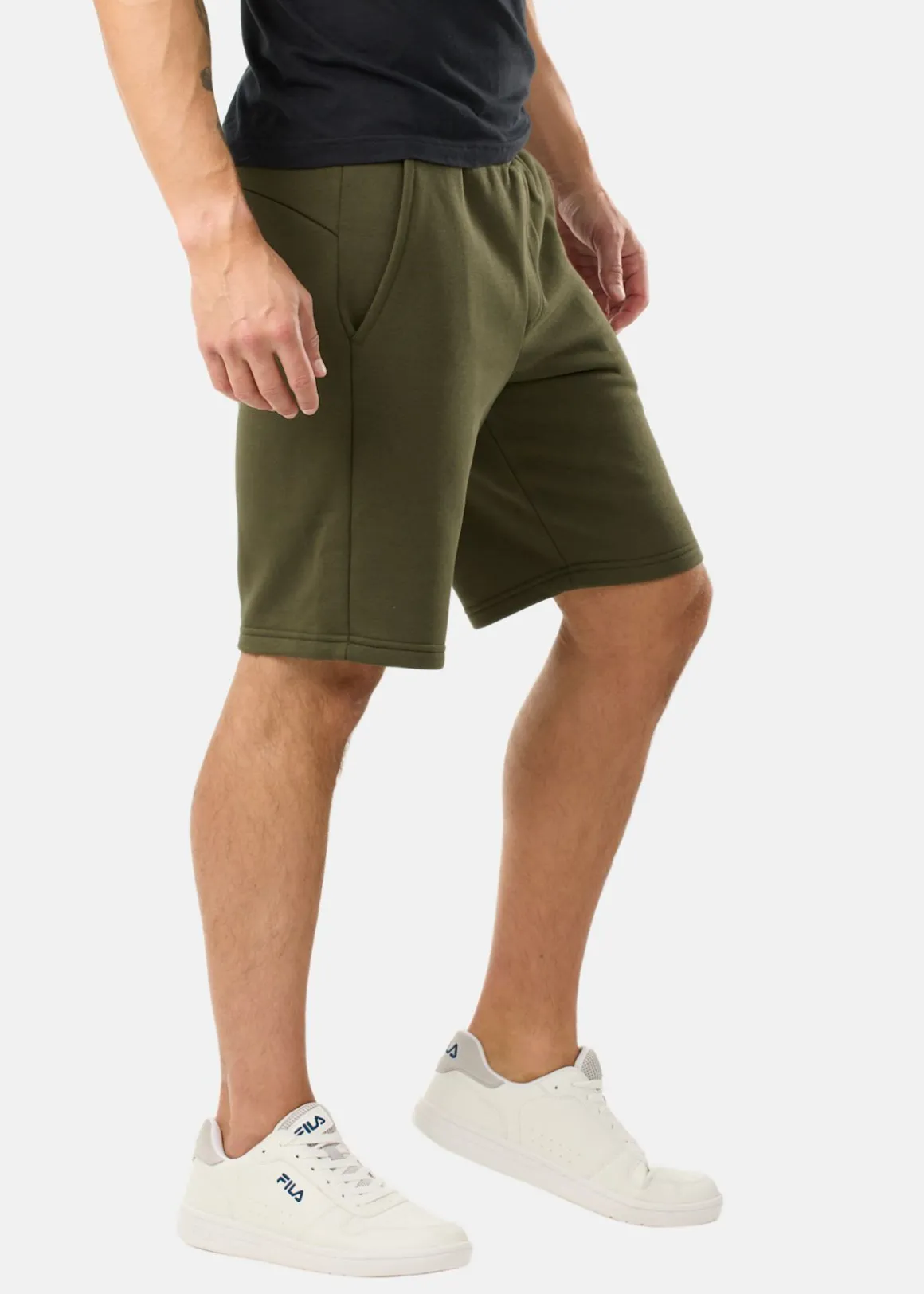 ESS Rebel Shorts 10" FL