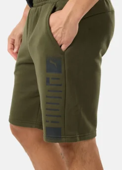 ESS Rebel Shorts 10