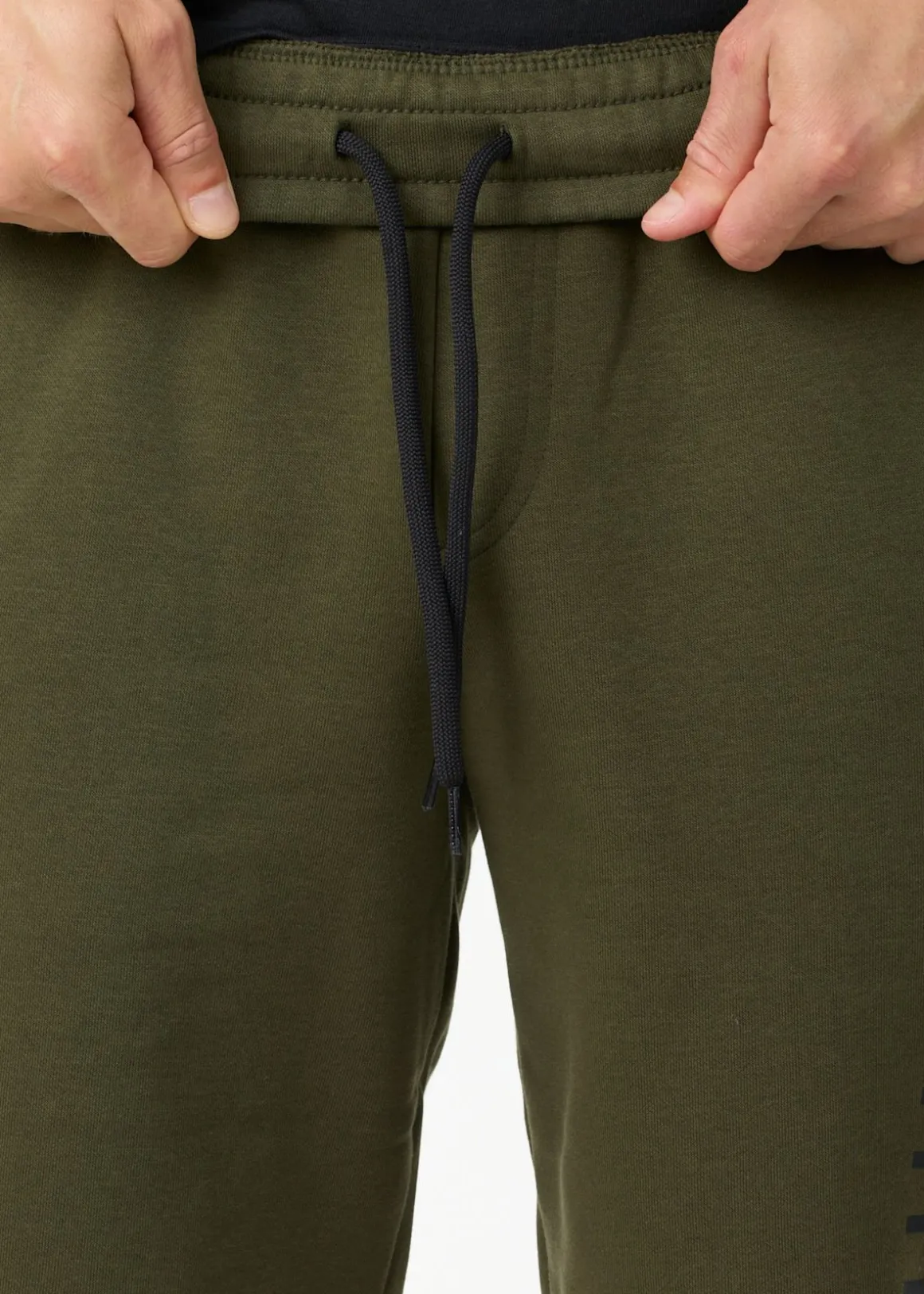 ESS Rebel Shorts 10" FL
