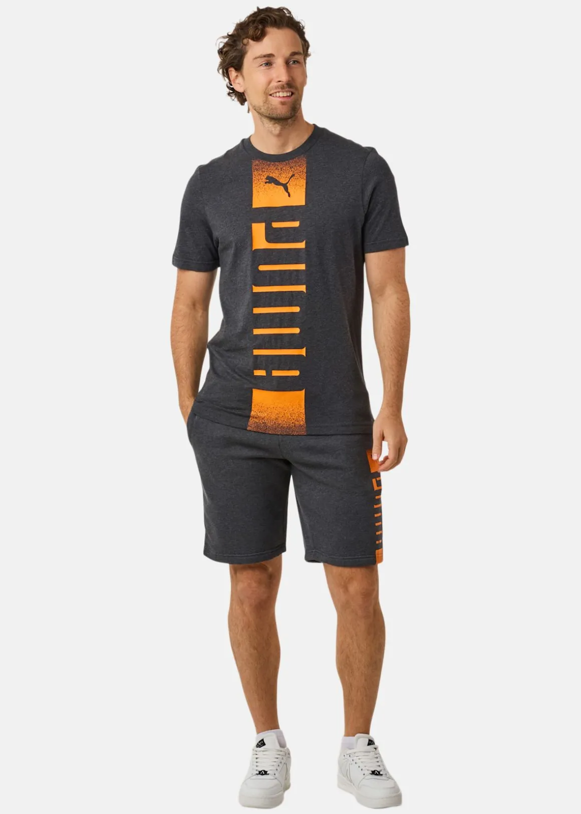 ESS REBEL TEE