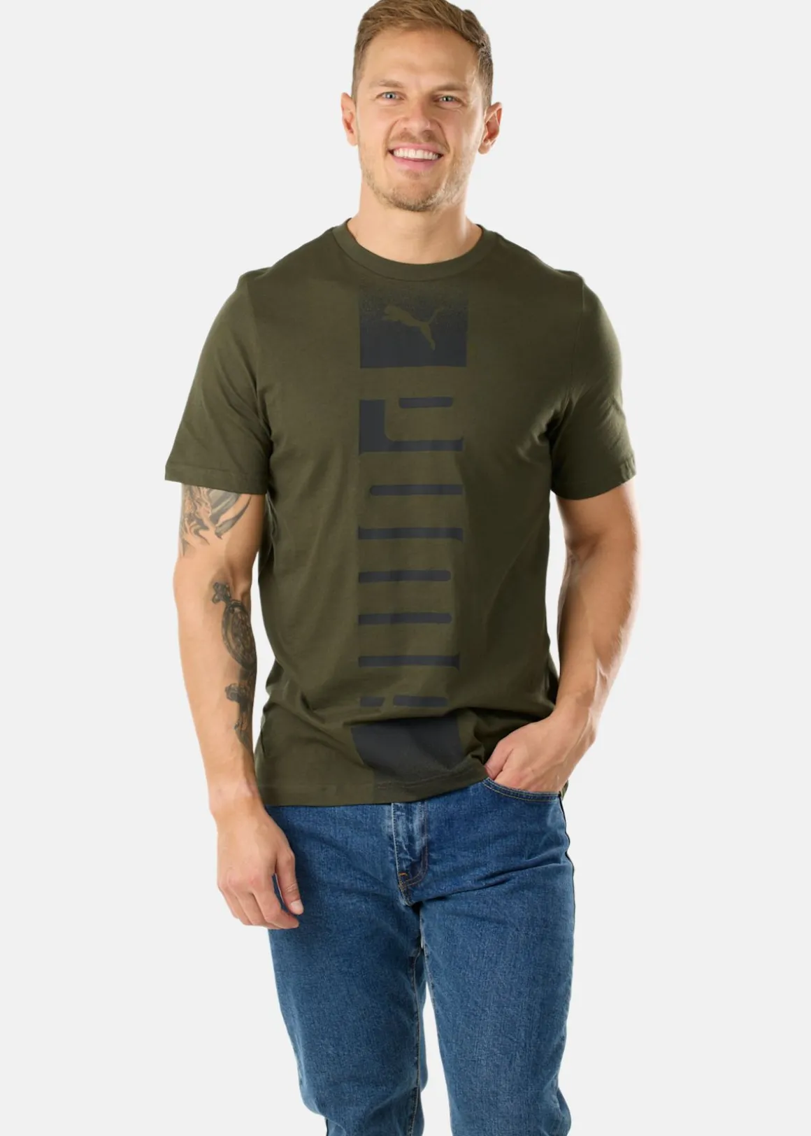 ESS Rebel Tee