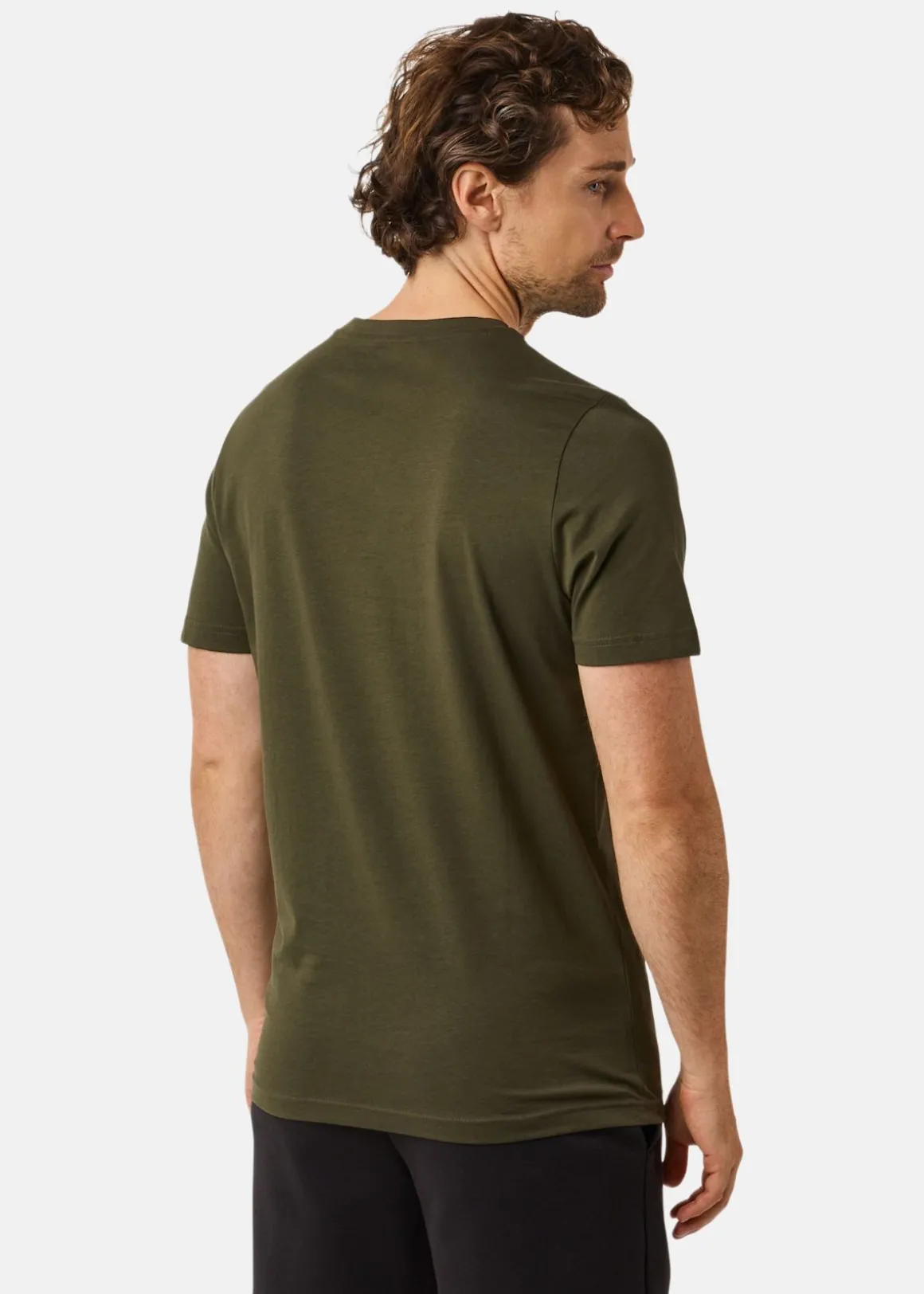 ESS REBEL TEE