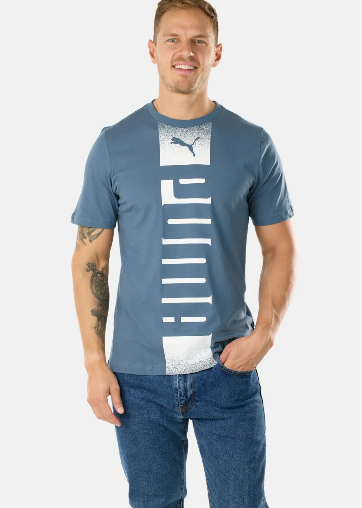ESS Rebel Tee