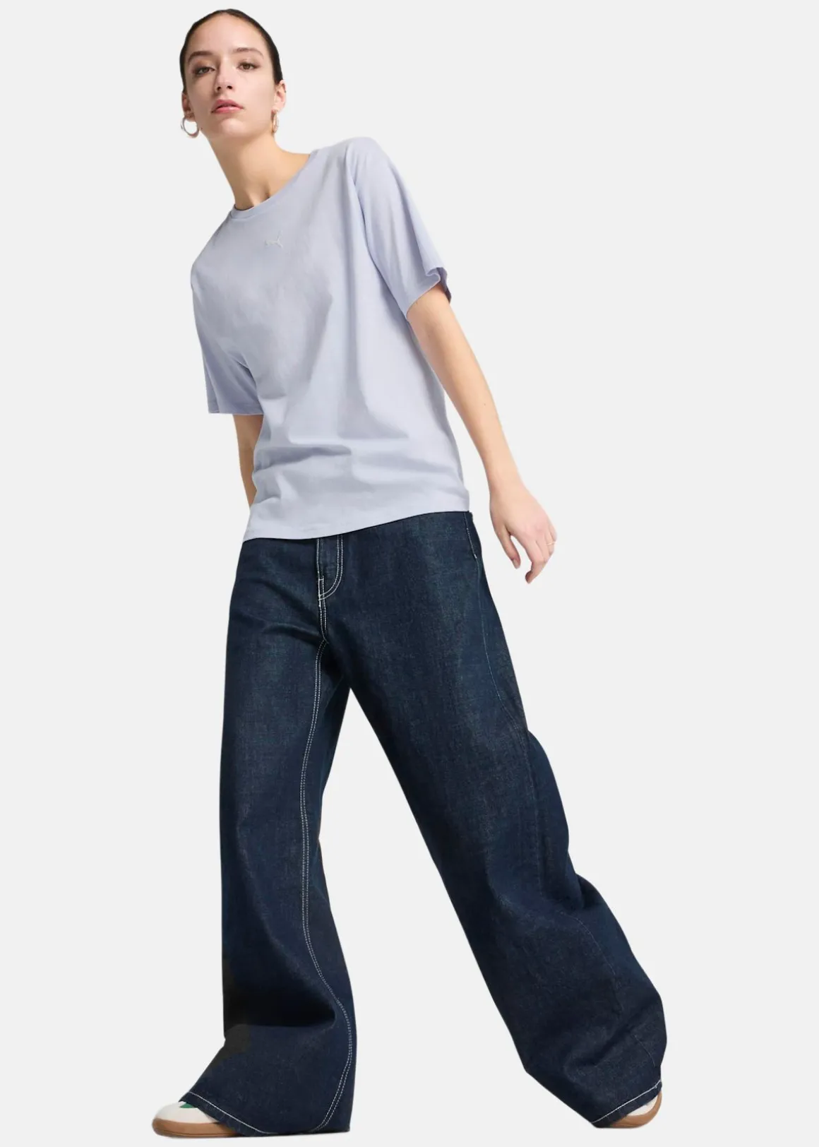 ESS Relaxed Tee