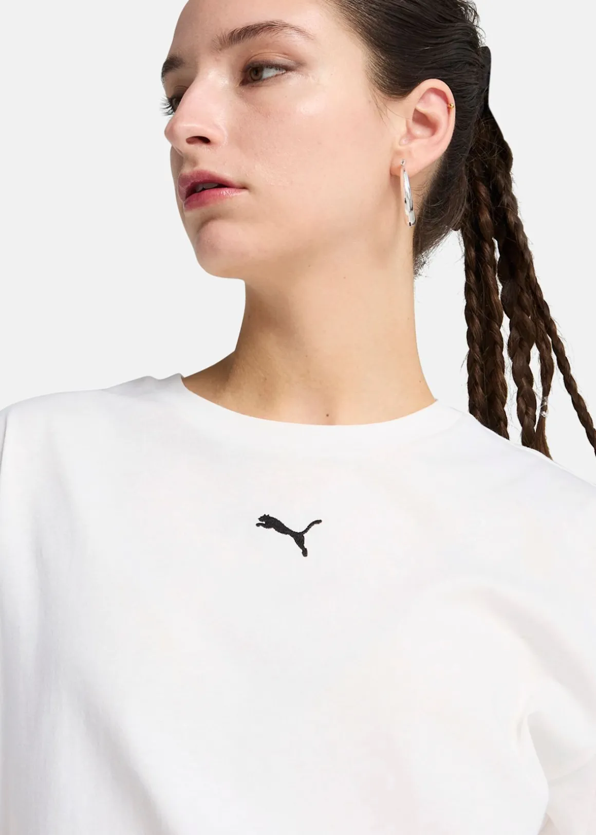 ESS Relaxed Tee