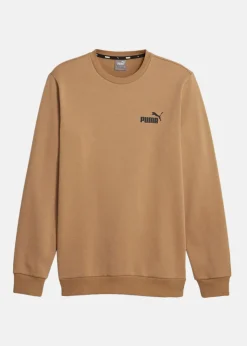 ESS Small Logo Crew FL (s)