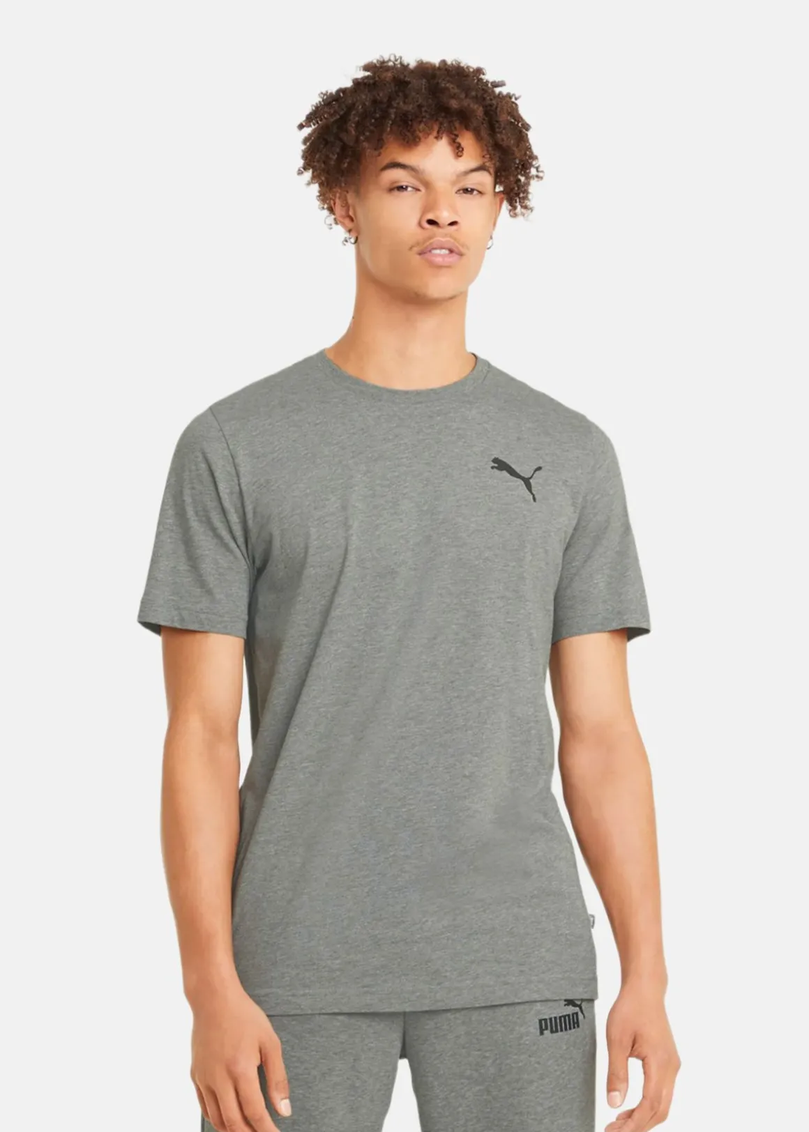 ESS Small Logo Tee