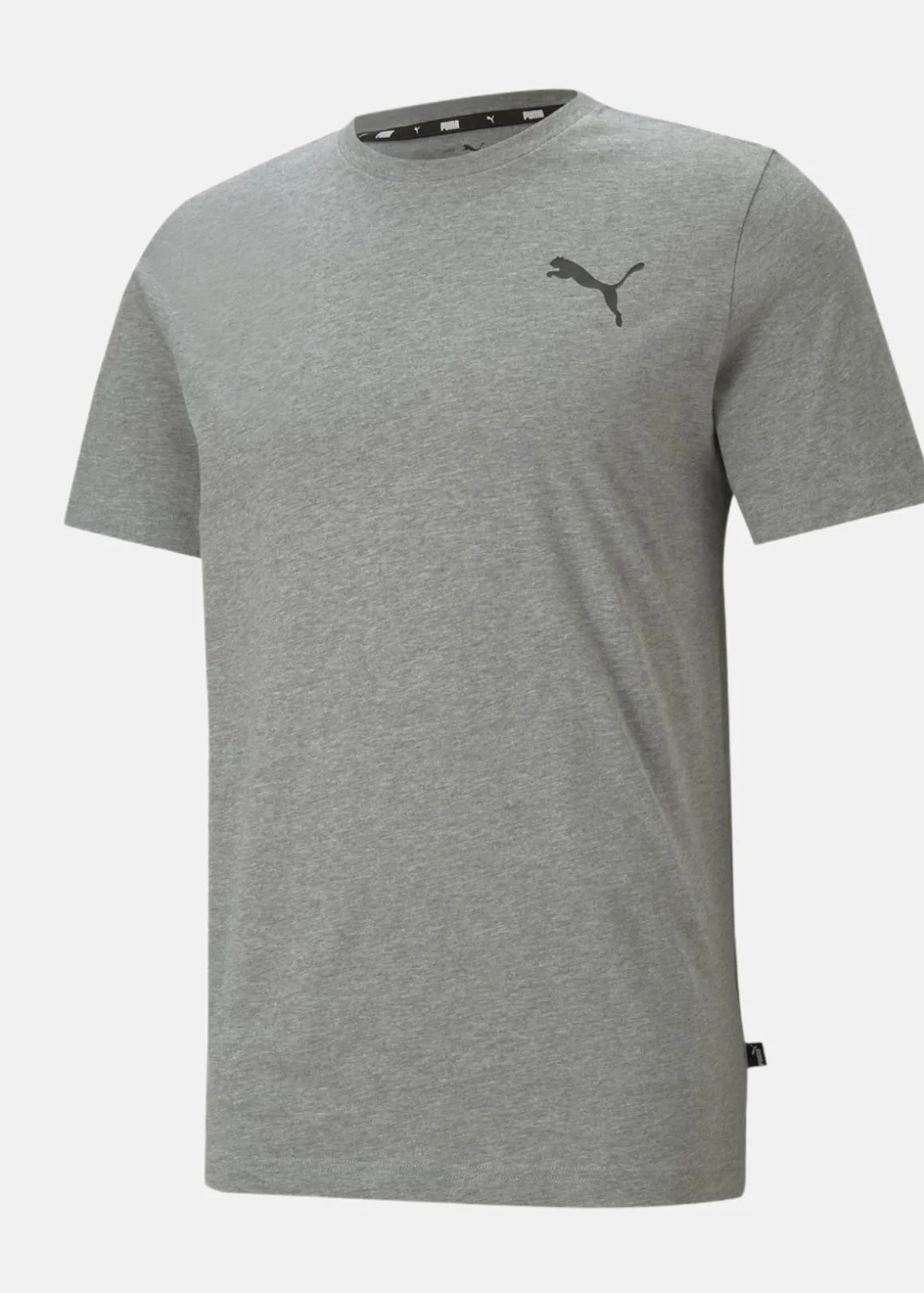 ESS Small Logo Tee