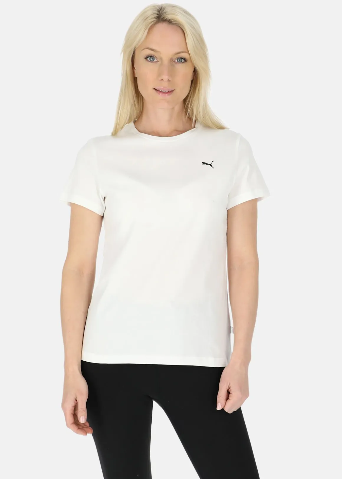 ESS Small Logo Tee