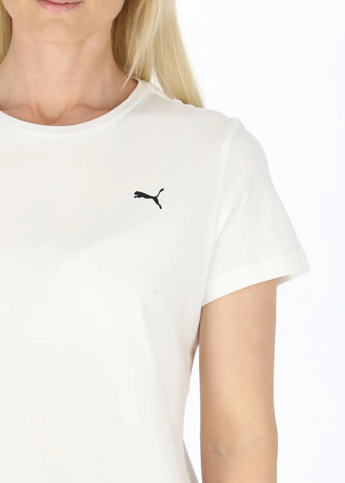 ESS Small Logo Tee