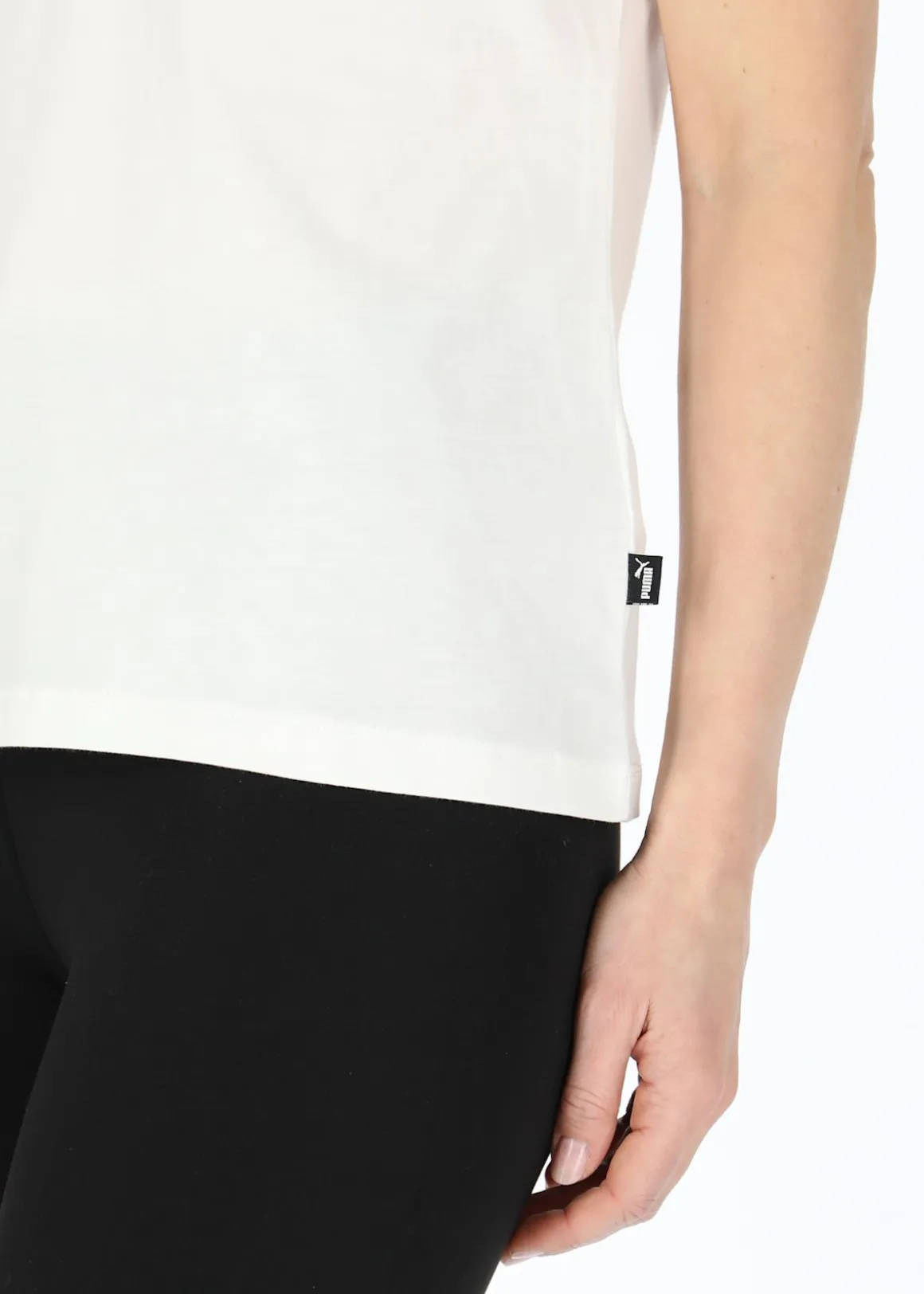 ESS Small Logo Tee
