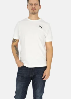 ESS Small Logo Tee