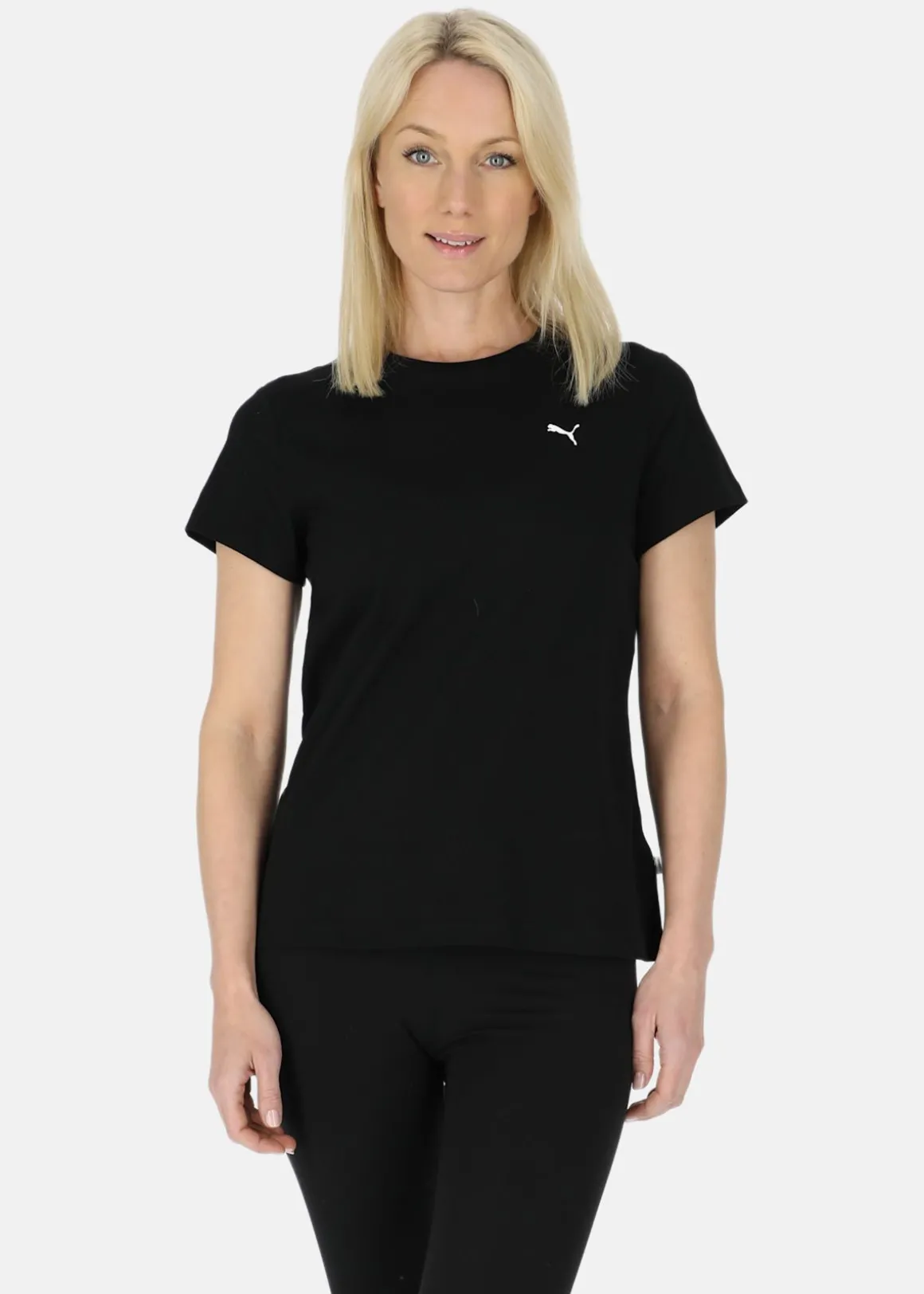 ESS Small Logo Tee