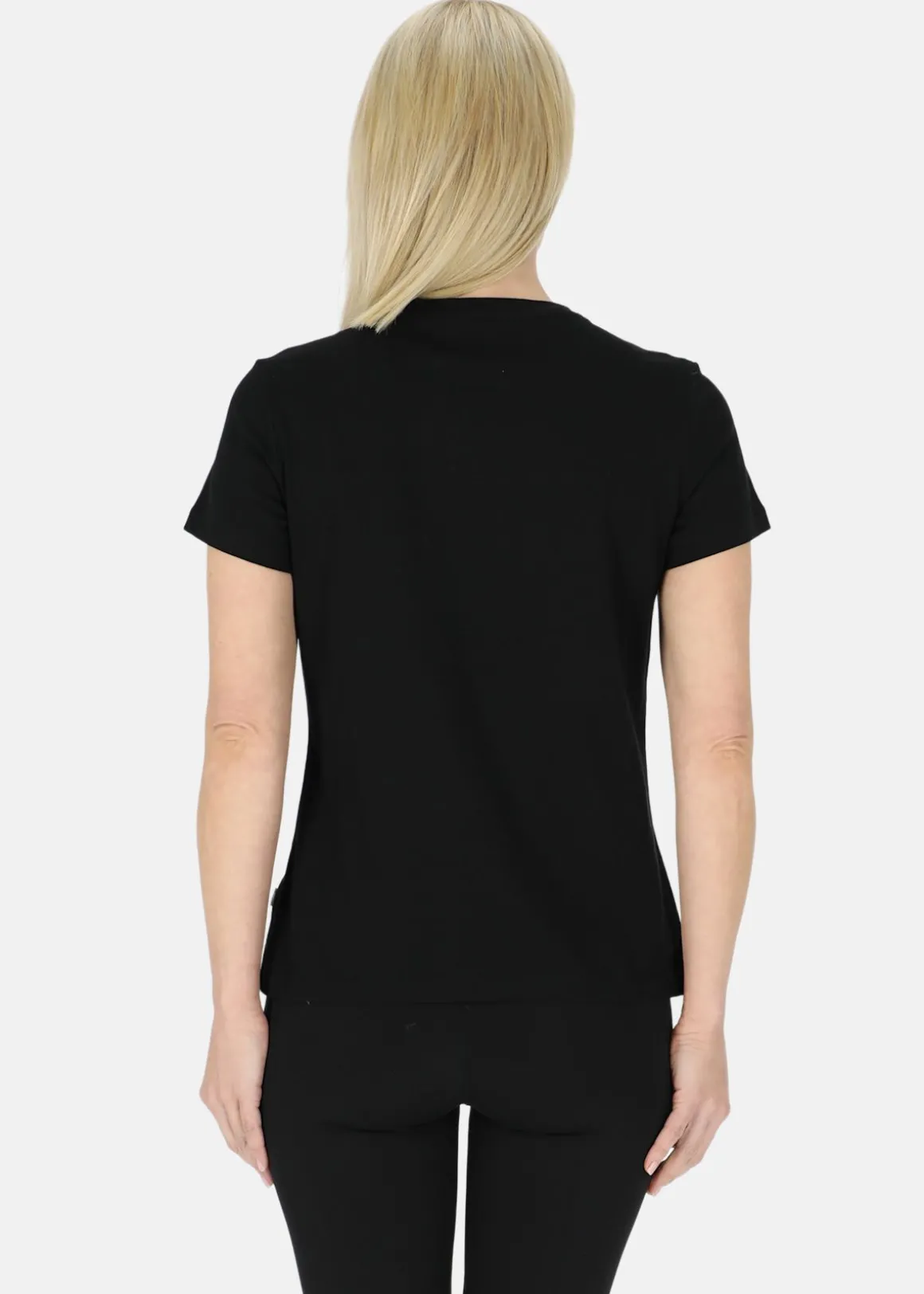 ESS Small Logo Tee