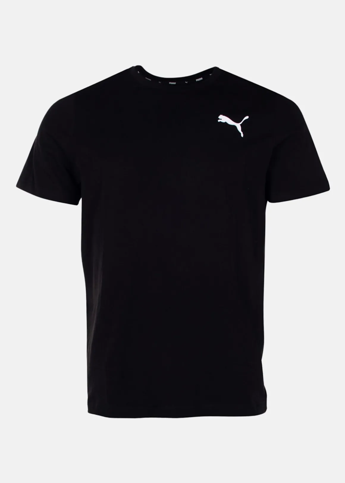 ESS Small Logo Tee