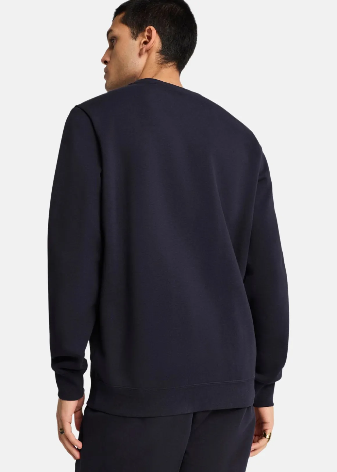 ESS Small No. 1 Logo Crew FL