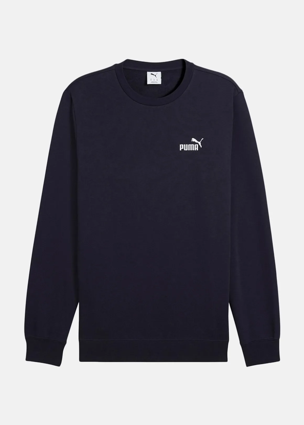 ESS Small No. 1 Logo Crew FL