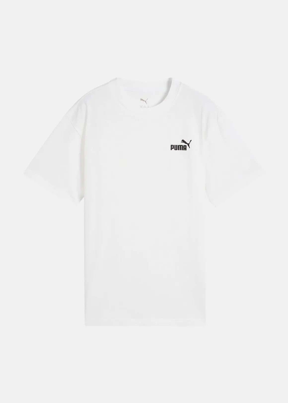 ESS Small No. 1 Logo Relaxed T