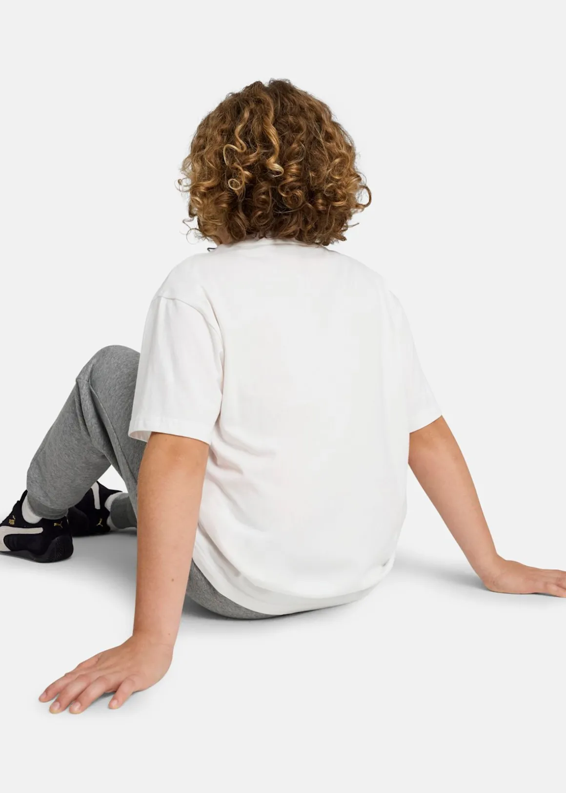 ESS Small No. 1 Logo Relaxed T