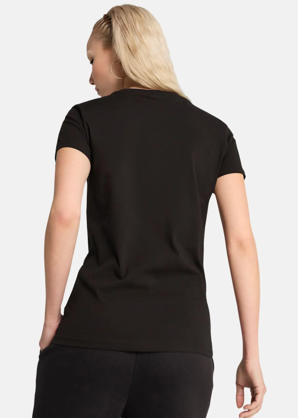ESS Small No. 1 Logo Tee