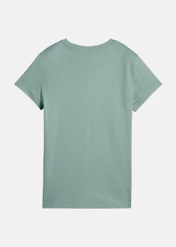 ESS Small No. 1 Logo Tee (s)