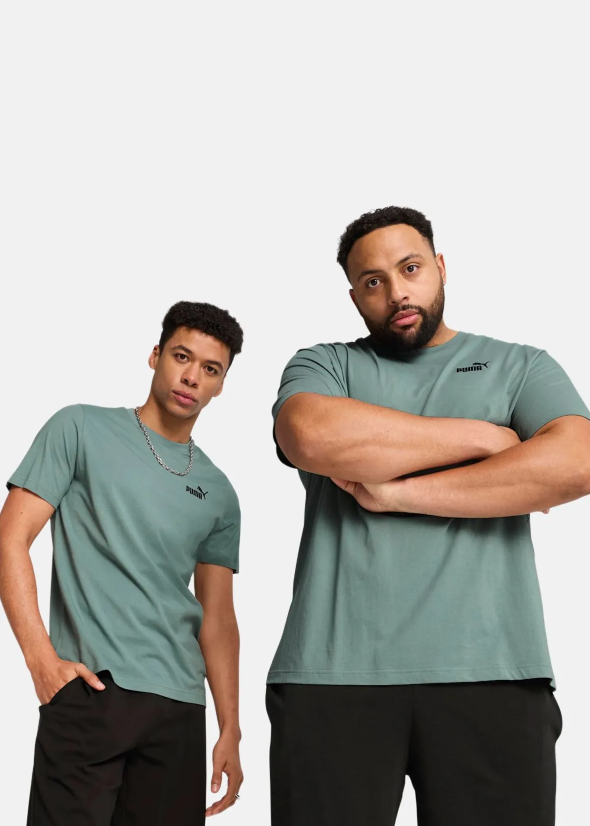 ESS Small No. 1 Logo Tee (s)