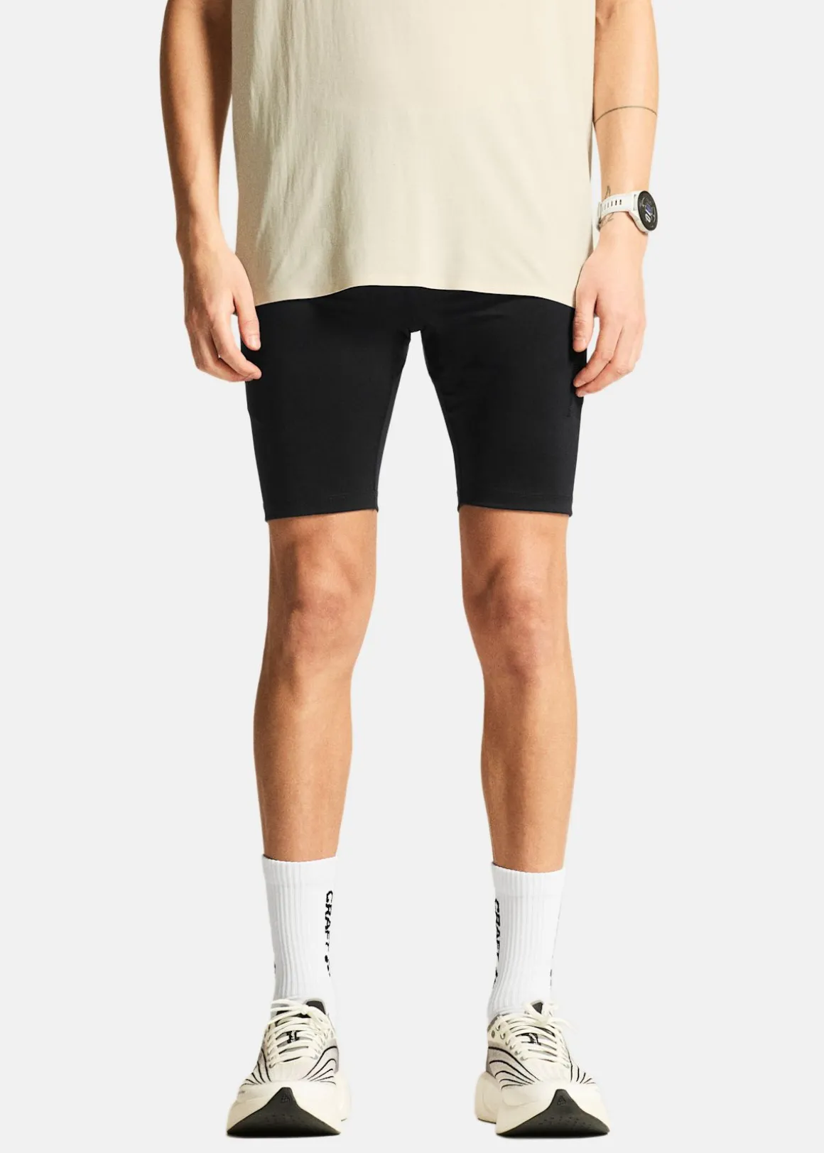 ESSENCE SHORT TIGHTS 3 M