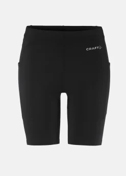 ESSENCE SHORT TIGHTS 3 M