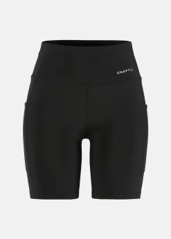 ESSENCE SHORT TIGHTS 3 W