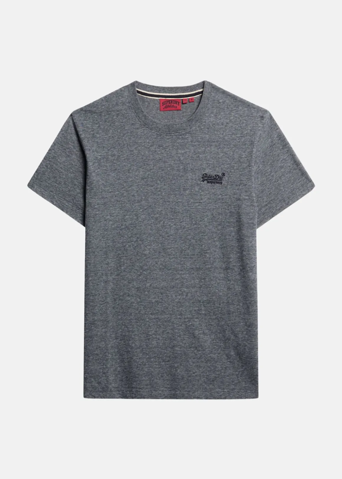 ESSENTIAL LOGO EMB TEE