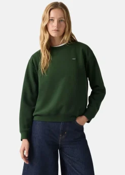 EVERYDAY SWEATSHIRT SUGAR SWIZ