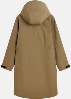 EXPLORER RAIN PARKA