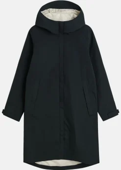EXPLORER RAIN PARKA