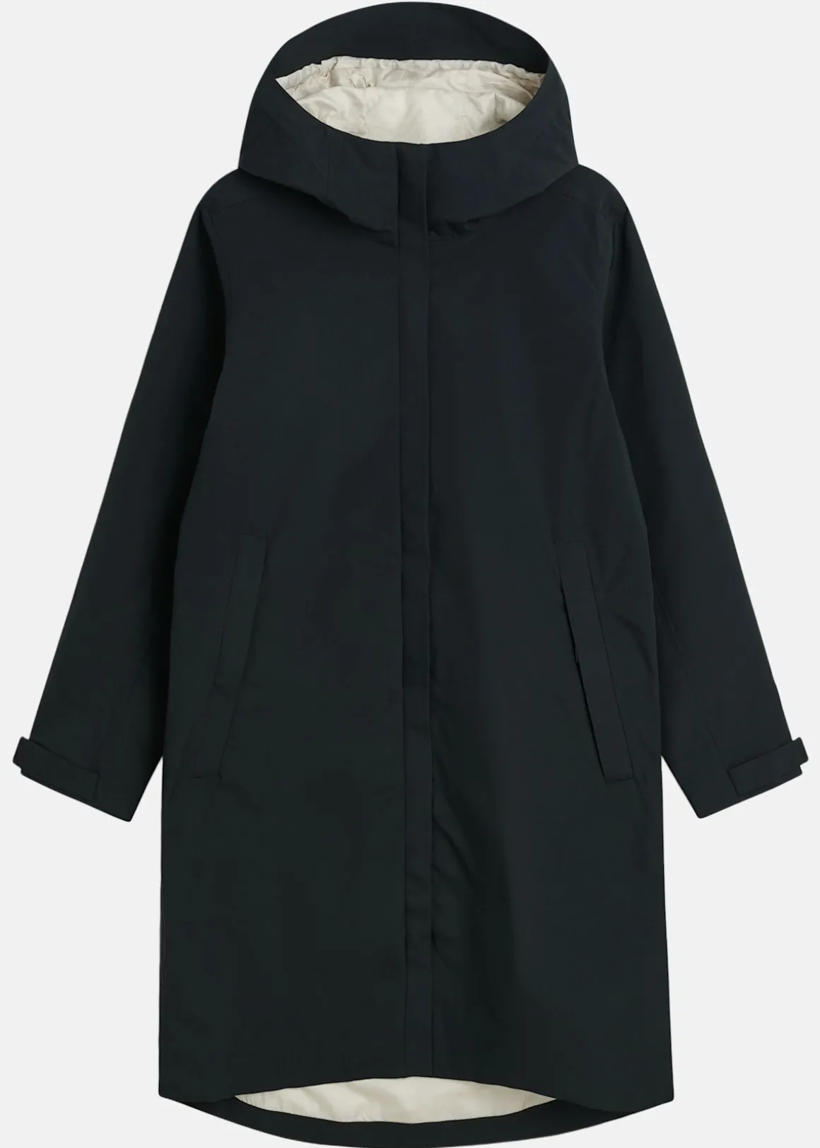 EXPLORER RAIN PARKA