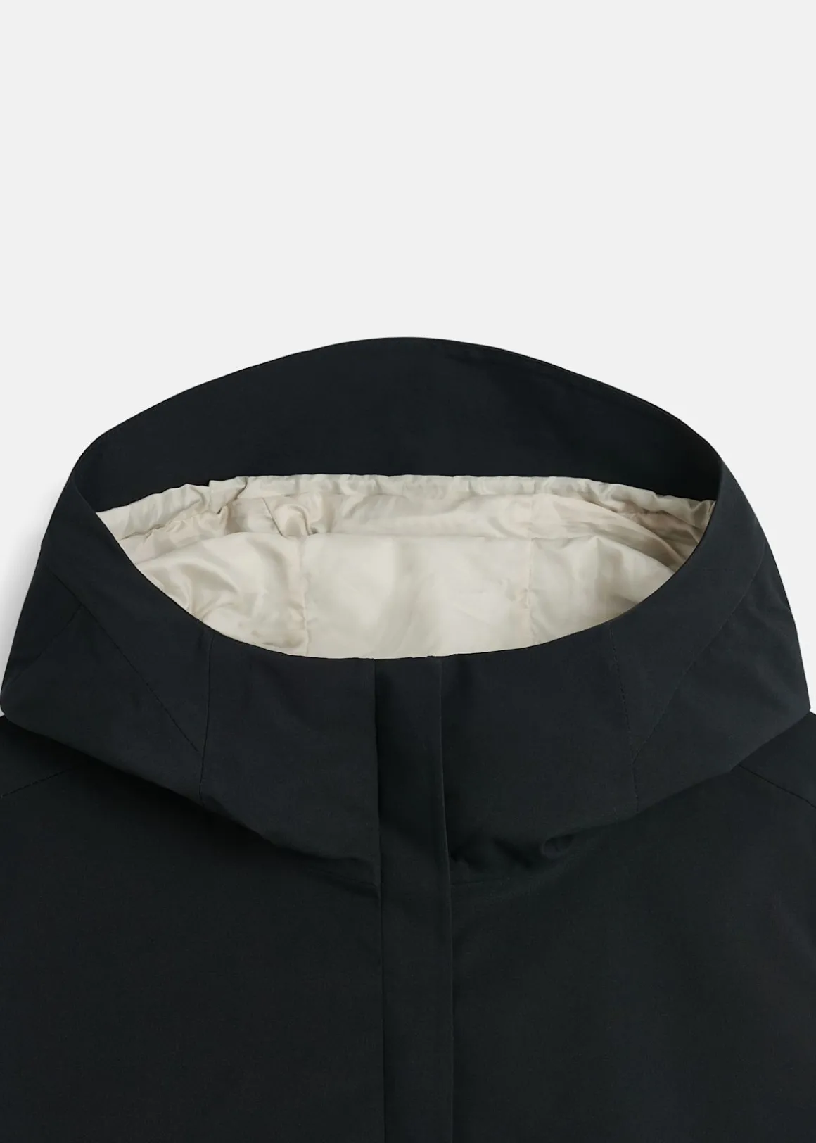 EXPLORER RAIN PARKA