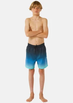 FADE VOLLEY BOY